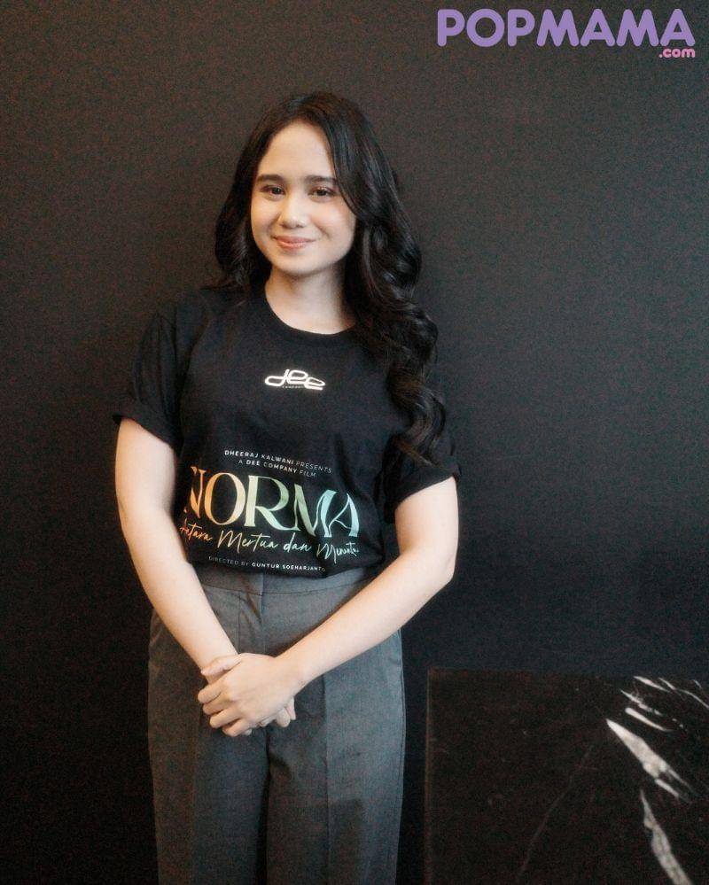 Popmama.com/Fx Dimas Prasetyo